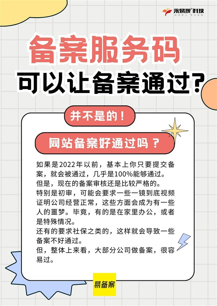 备案通过率