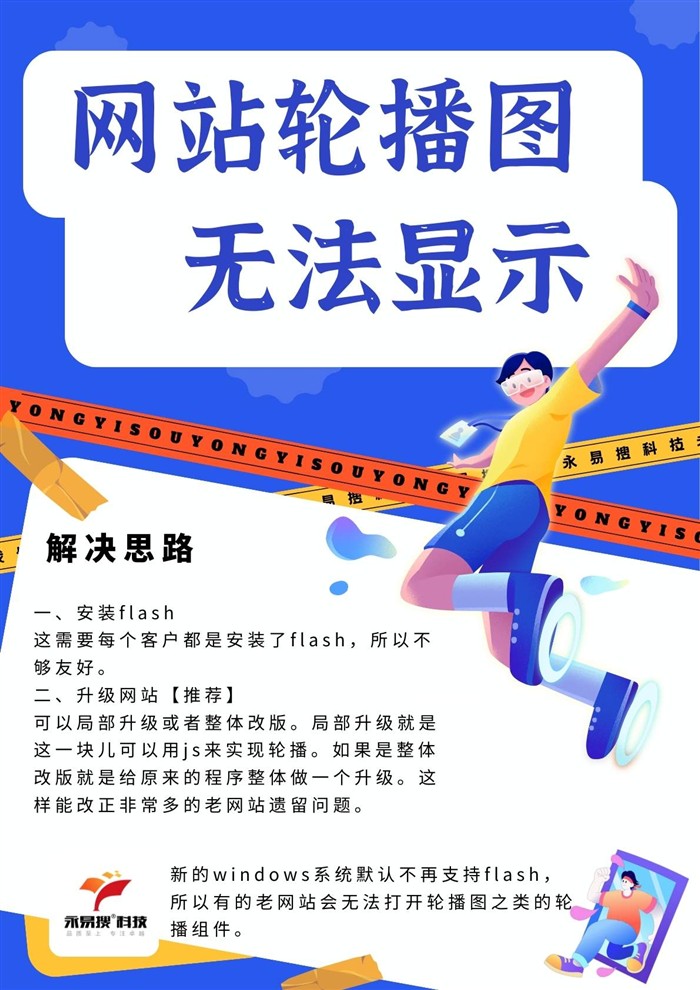 轮播图解决方案